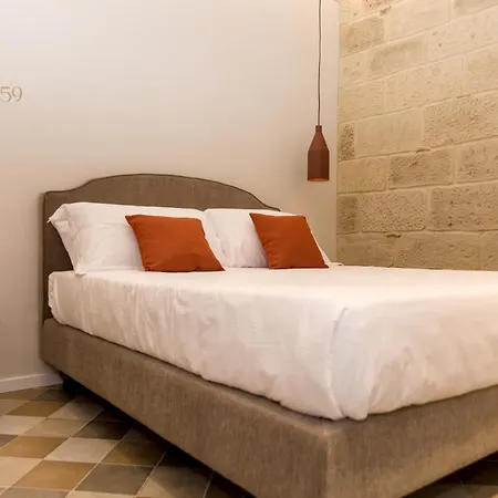 Maqueda 259 - In Palermo's Lively Heart 4* Palermo