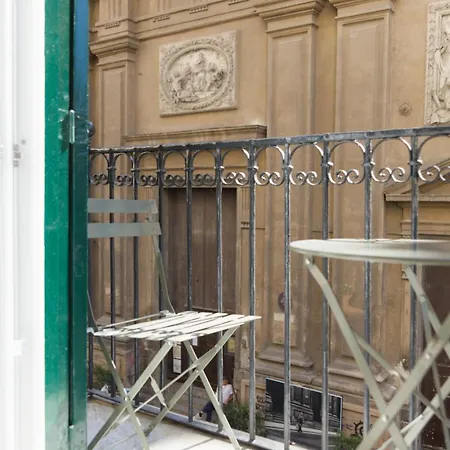 Maqueda 259 - In Palermo's Lively Heart 4*