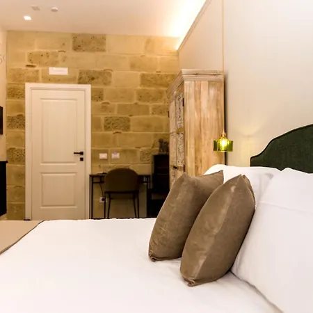 Maqueda 259 - In Palermo's Lively Heart Bed & Breakfast Palermo