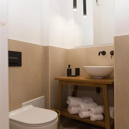 Bed & Breakfast Maqueda 259 - In Palermo's Lively Heart Palermo