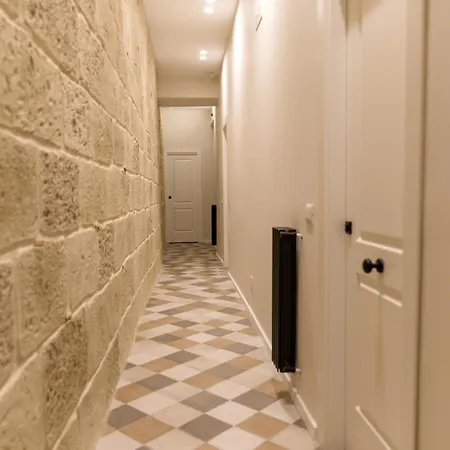 Maqueda 259 - In Palermo's Lively Heart 4*