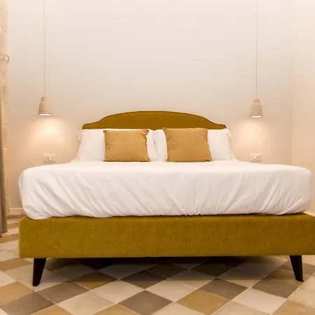Maqueda 259 - In Palermo's Lively Heart Bed & Breakfast