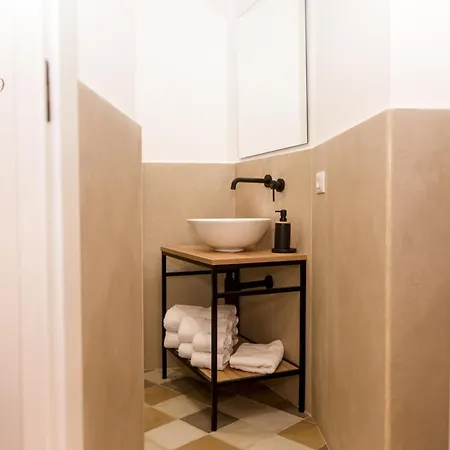 Maqueda 259 - In Palermo's Lively Heart Bed & Breakfast