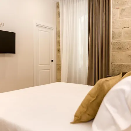 Maqueda 259 - In Palermo's Lively Heart 4* פלרמו
